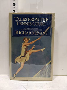 Tales from the Tennis Court 