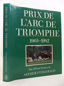 Prix de l'Arc de Triomphe 