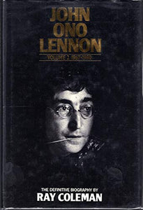 John Ono Lennon 