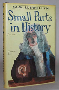 Small Parts in History 