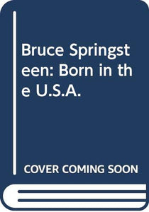 Bruce Springsteen 