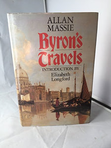 Byron's Travels 