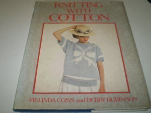 Knitting with Cotton 