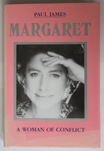 Margaret 