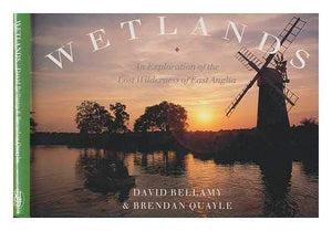 Wetlands 