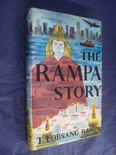 Rampa Story