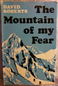 Mountain of My Fear 