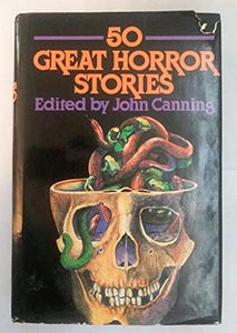 Fifty Great Horror Stories 