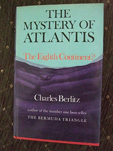 The Mystery of Atlantis 