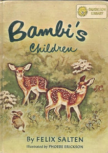 Bambi's Children 