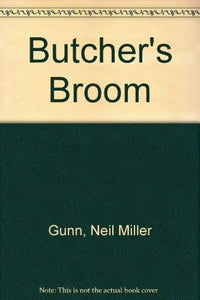 Butcher's Broom 