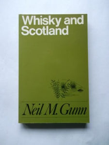 Whisky and Scotland 