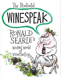 Illustrated Winespeak 