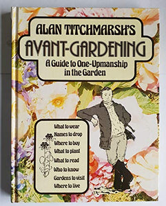 Avant Gardening 