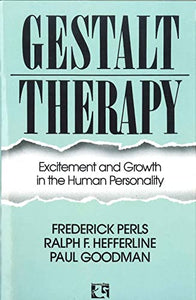 Gestalt Therapy 