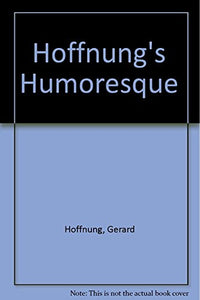 Hoffnung's Humoresque 