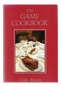 Game Cookbook 