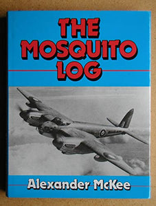 The Mosquito Log 