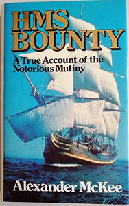 H. M. S. Bounty 