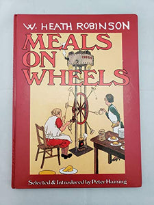 Meals on Wheels 