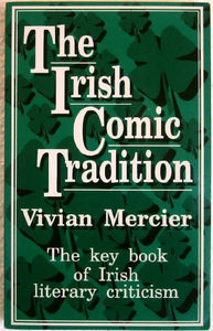 The Irish Comic Tradition 