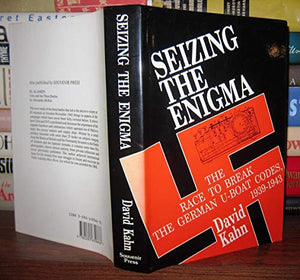 Seizing the Enigma 