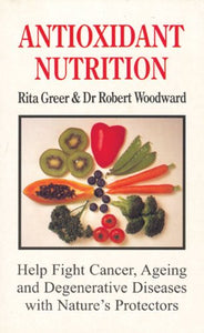 Antioxidant Nutrition 