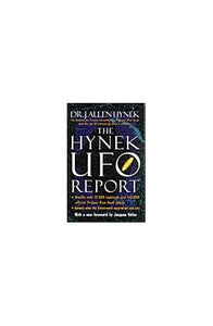 Hynek UFO Report 