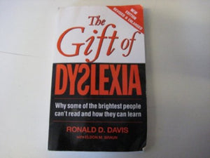 The Gift of Dyslexia 