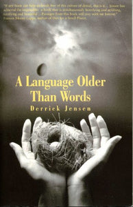 Language Older Than Words 