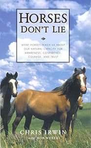 Horses Don't Lie 