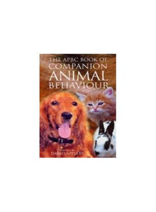 The APBC Book of Companion Animal Behaviour 