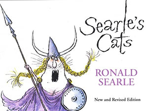 Searle's Cats 