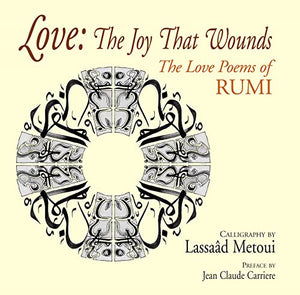 Love: The Joy That Wounds 