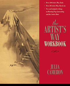 The Artist's Way Workbook 