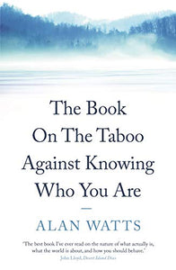 The Book on the Taboo Against Knowing Who You Are 