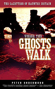 Where the Ghosts Walk 