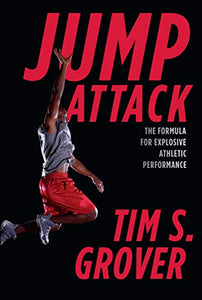 Jump Attack 