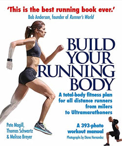 Build Your Running Body 