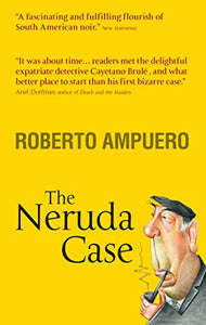 The Neruda Case 