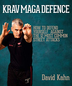 Krav Maga Defence 