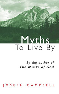 Myths to Live by 