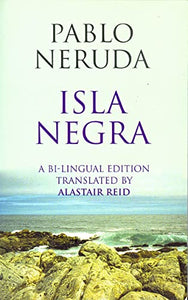 Isla Negra 