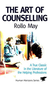 The Art of Counselling 