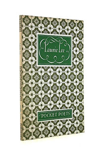 LAURIE LEE (POCKET POETS) 