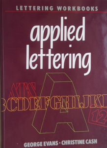 Applied Lettering 