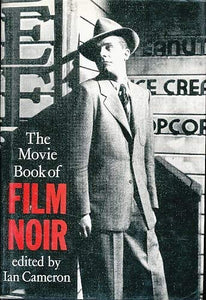 Movie Book of Film Noir 