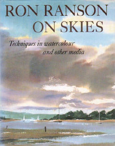 Ron Ranson on Skies 