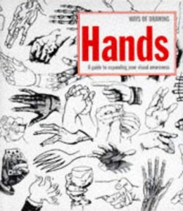 Ways of Drawing Hands 