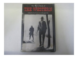 Movie Book of the Western 